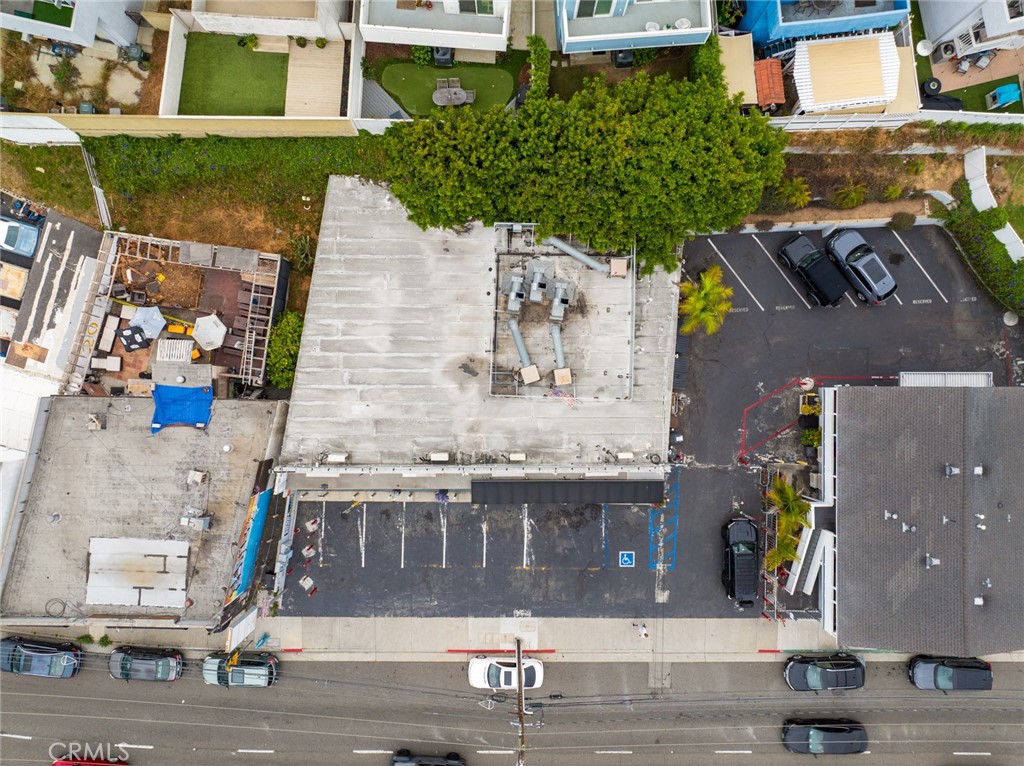 1501 Aviation Boulevard