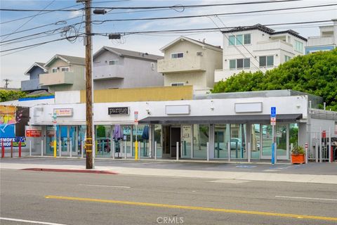 1501 Aviation Boulevard Redondo Beach CA 90278