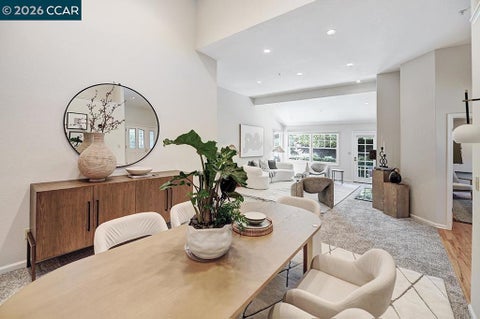 Photo of 1923 Lakeshire Dr DR, Walnut Creek, CA 94595 (MLS # 41146958)