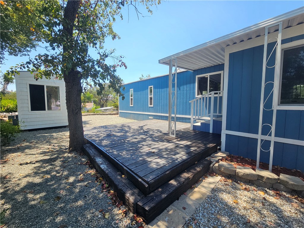 31130 S General Kearny Road 174