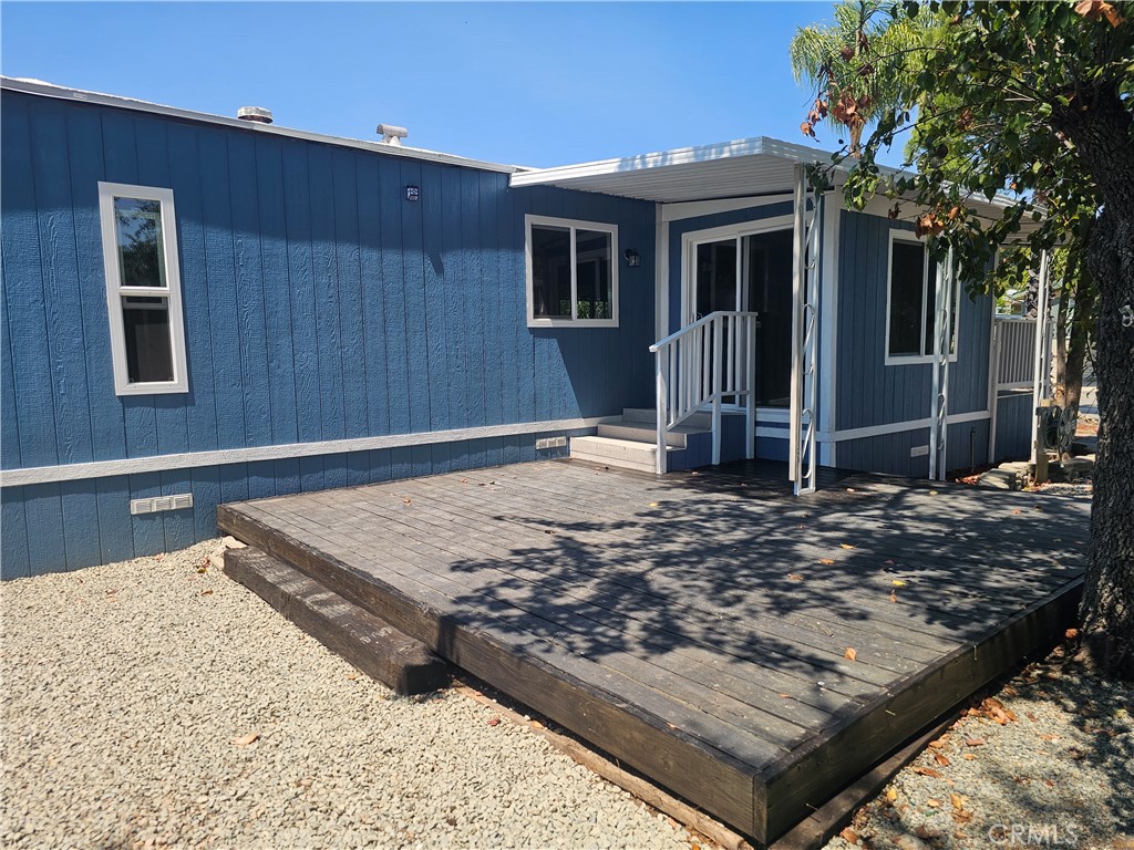 31130 S General Kearny Road 174