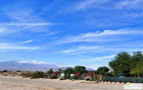 Photo of 1342 Azure Avenue, Thermal, CA 92274 (MLS # 26656189PS)