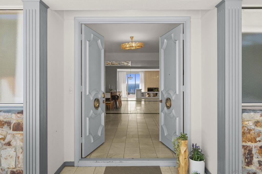 La Jolla - Residential