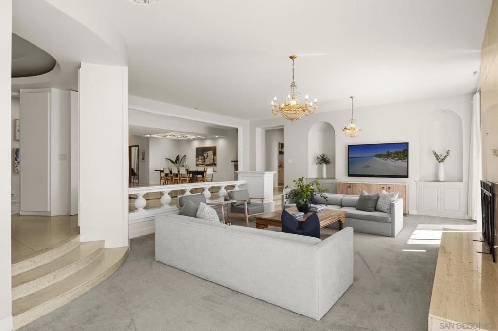 La Jolla - Residential