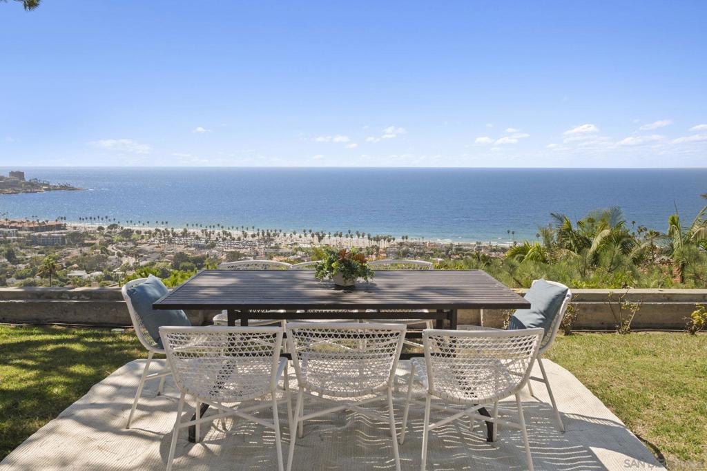 La Jolla - Residential