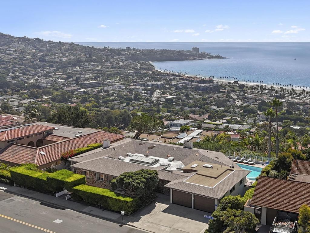 La Jolla - Residential