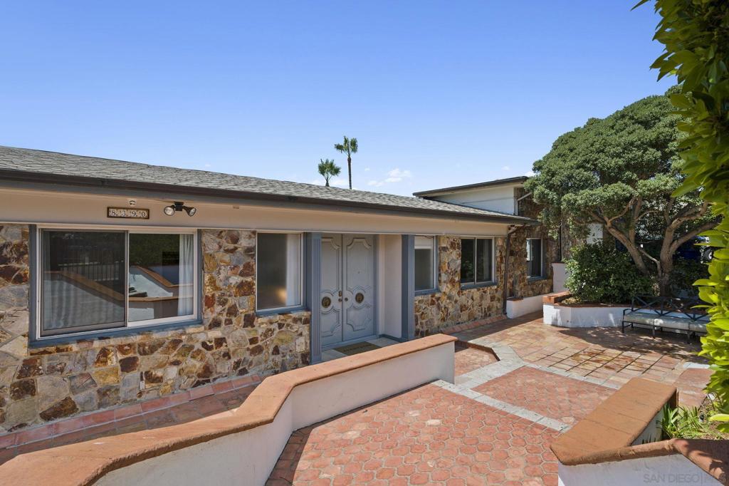 La Jolla - Residential