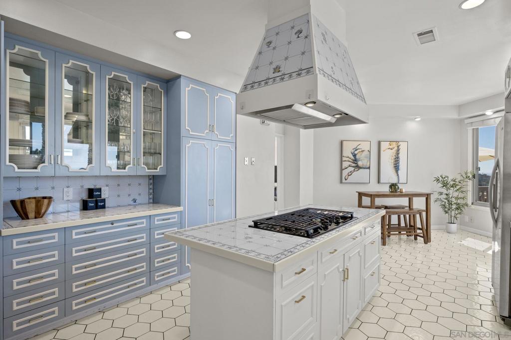 La Jolla - Residential