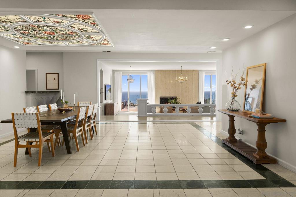 La Jolla - Residential