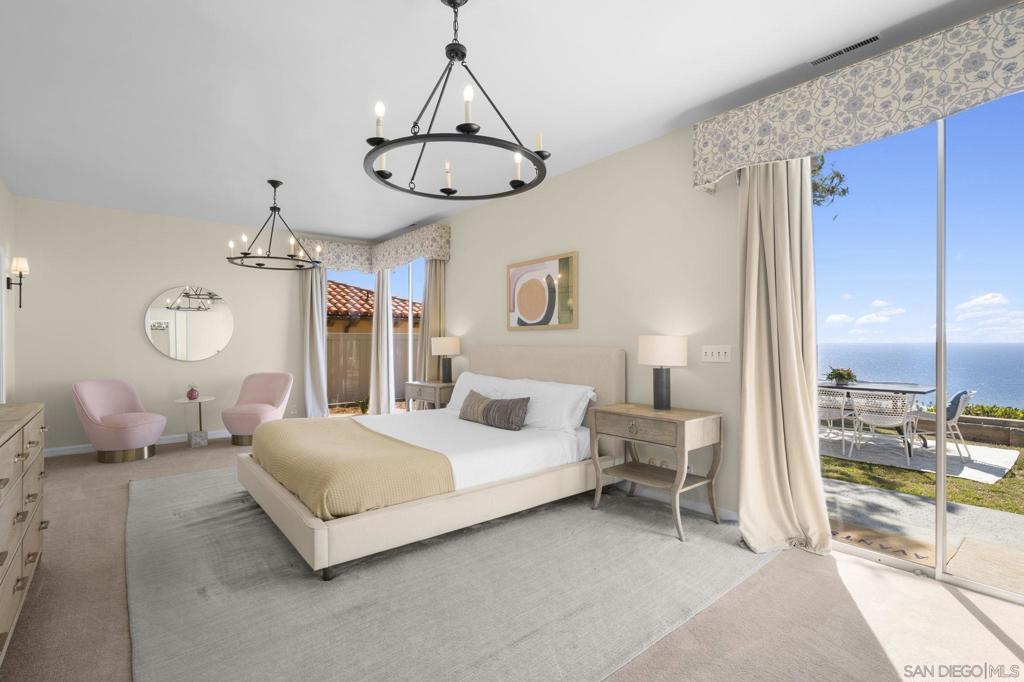 La Jolla - Residential