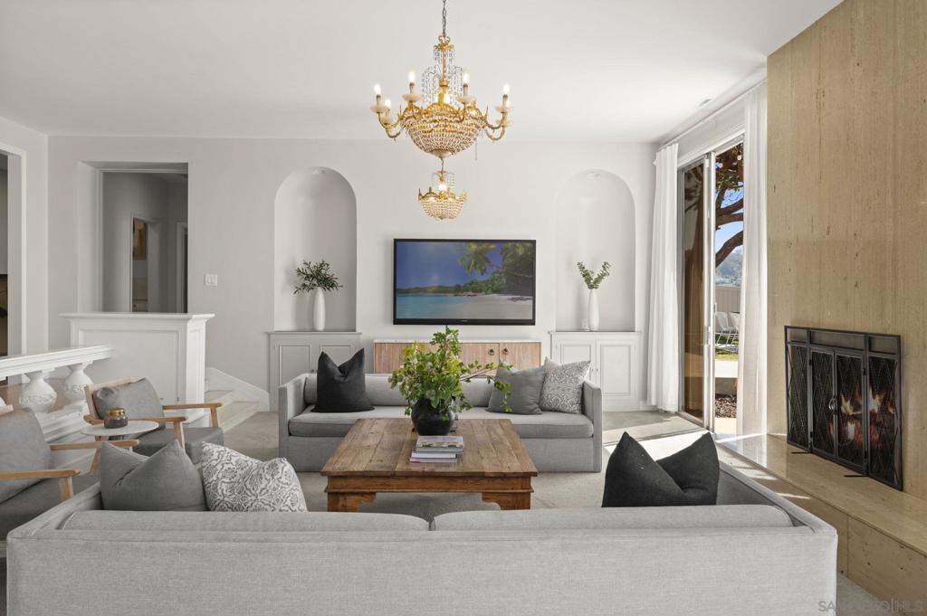 La Jolla - Residential