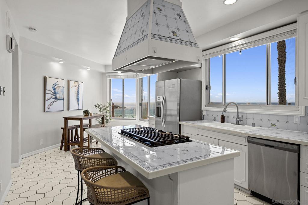 La Jolla - Residential