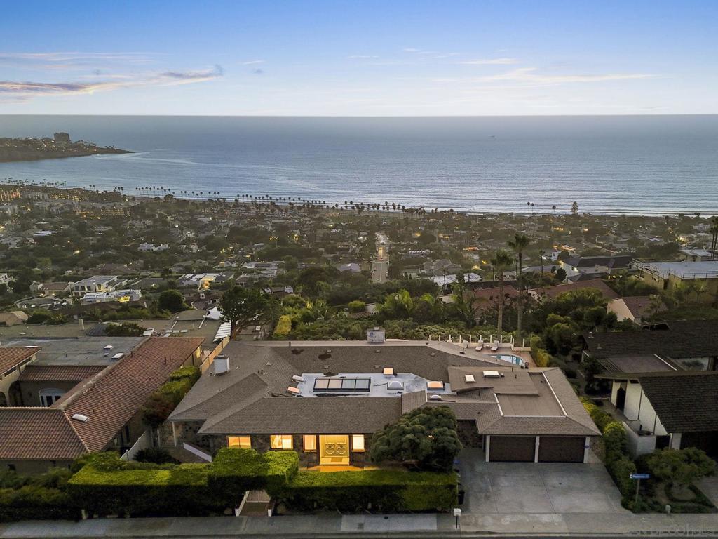 La Jolla - Residential