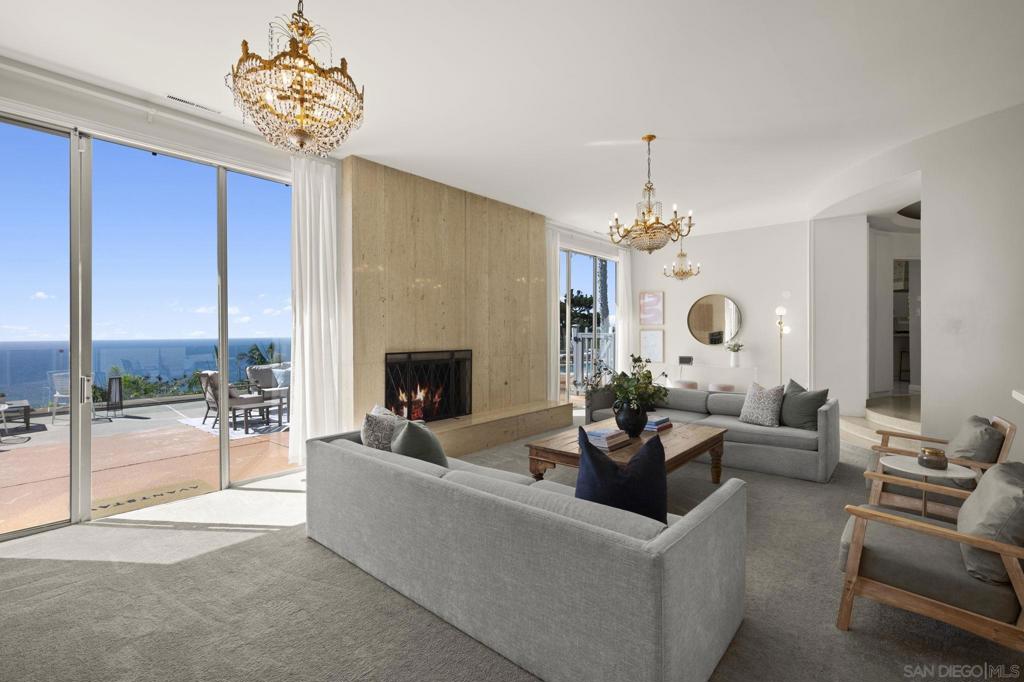 La Jolla - Residential