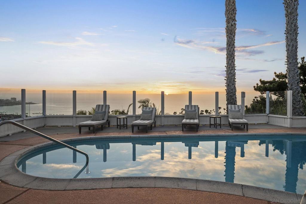 La Jolla - Residential