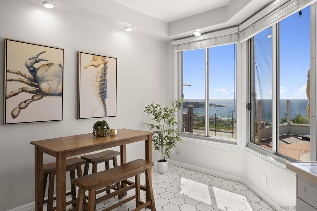 La Jolla - Residential