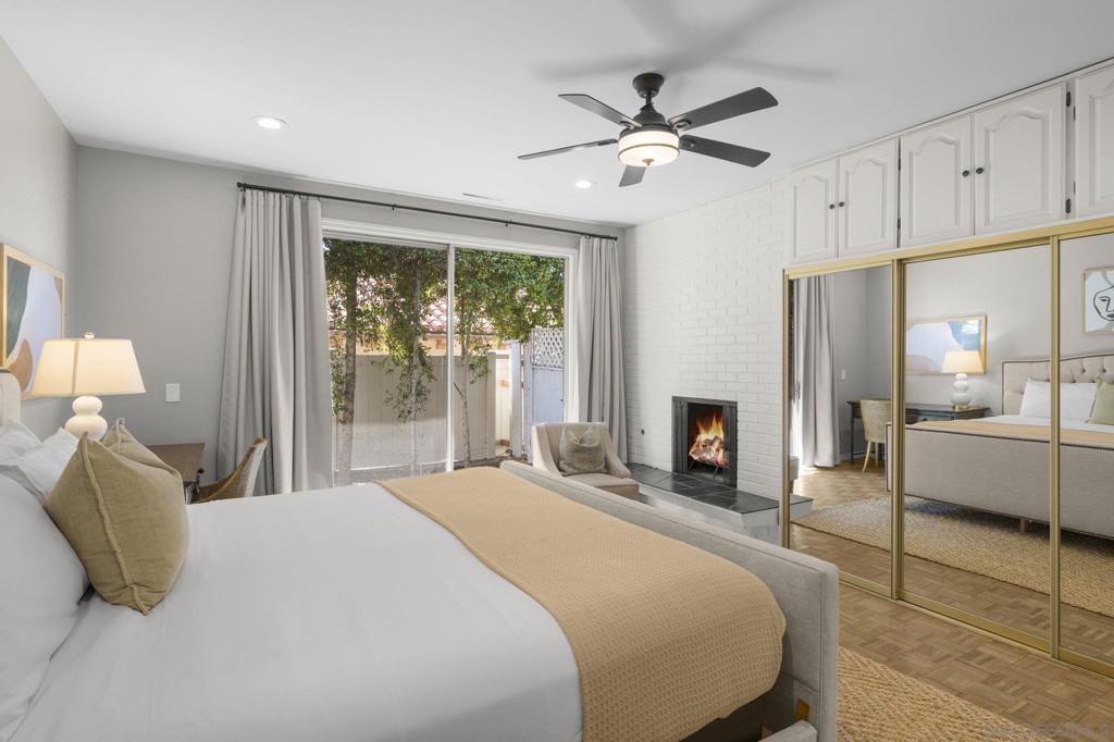 La Jolla - Residential