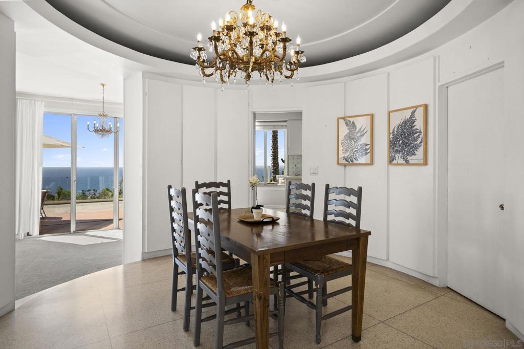 La Jolla - Residential