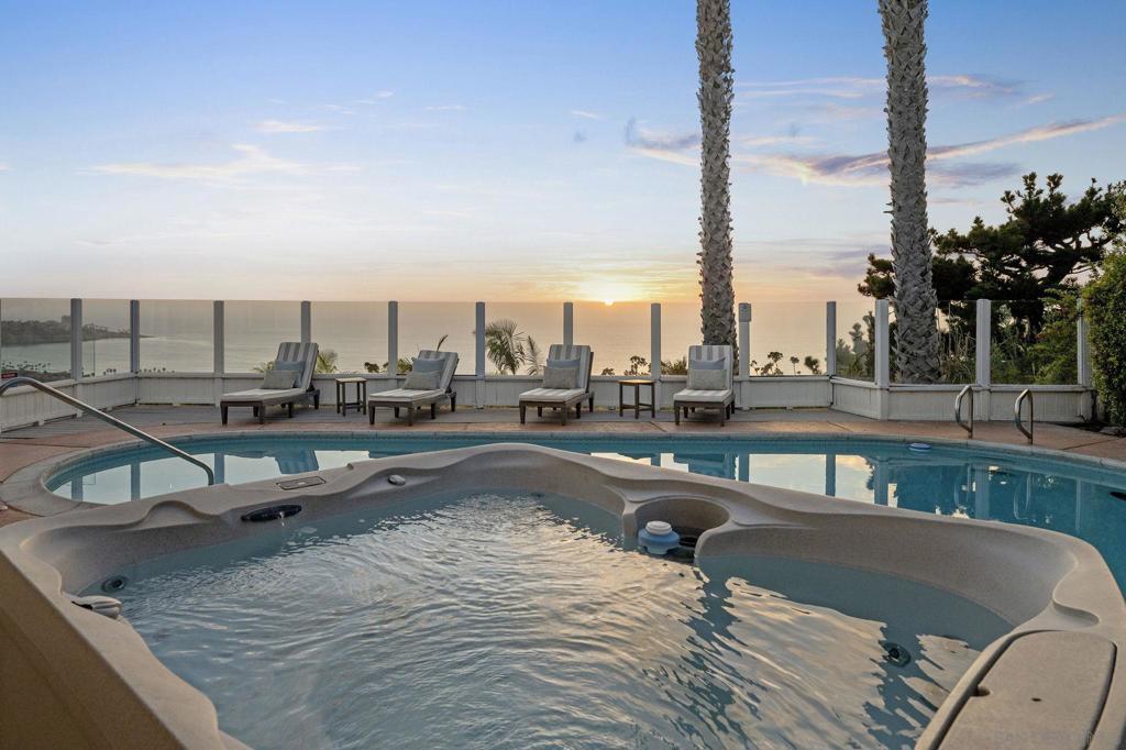 La Jolla - Residential