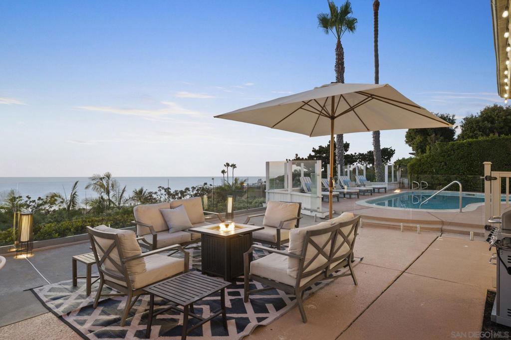 La Jolla - Residential