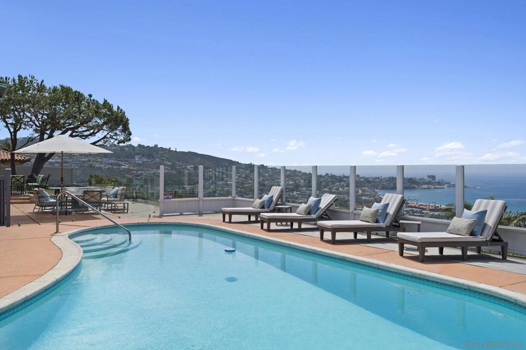 La Jolla - Residential