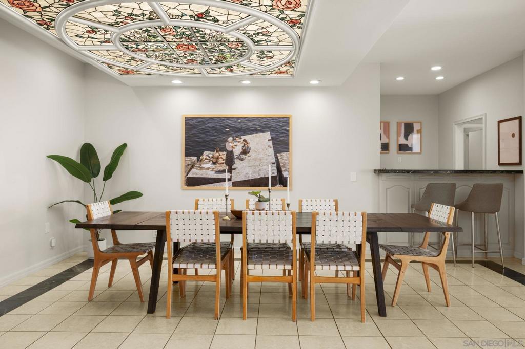 La Jolla - Residential