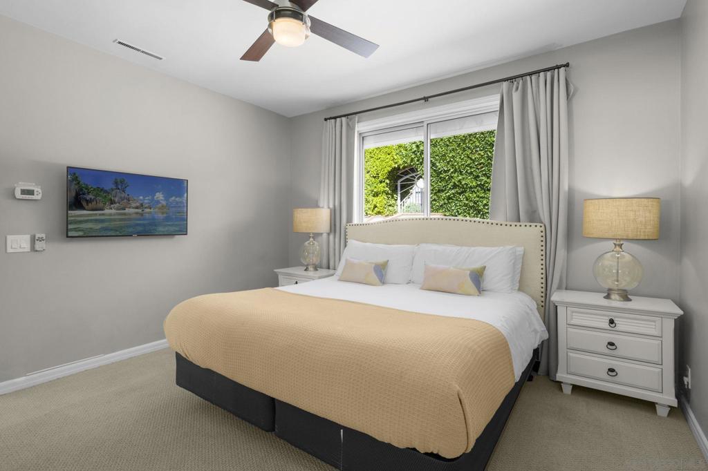 La Jolla - Residential