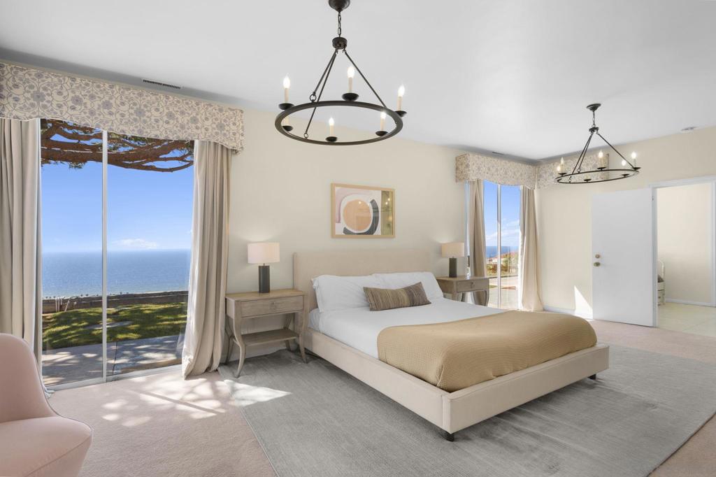 La Jolla - Residential