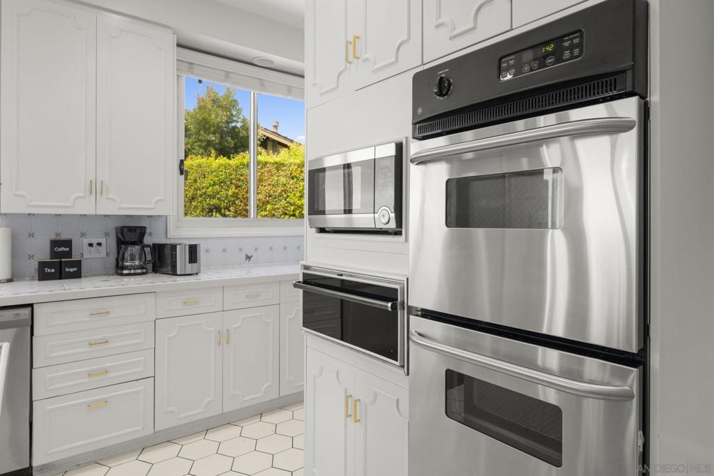 La Jolla - Residential