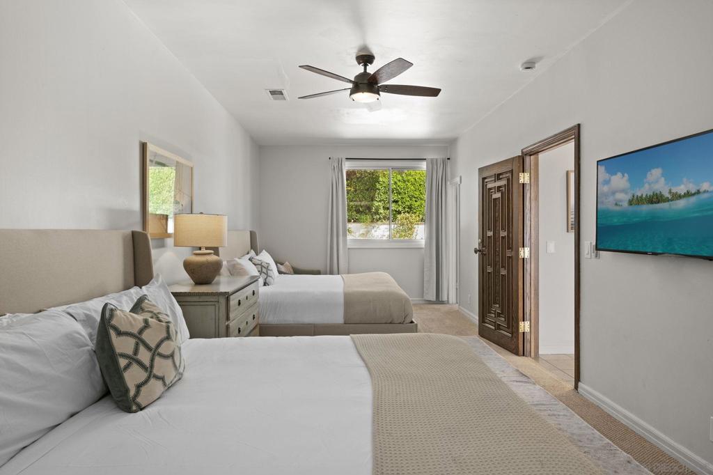 La Jolla - Residential