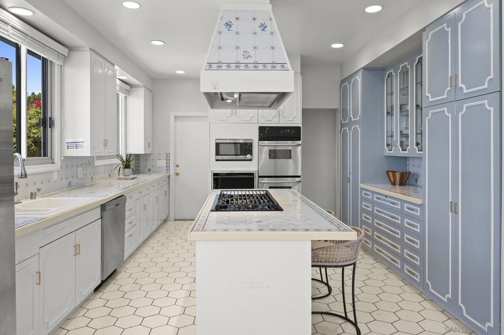 La Jolla - Residential