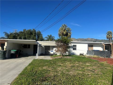 307 Santo San Jacinto CA 92583