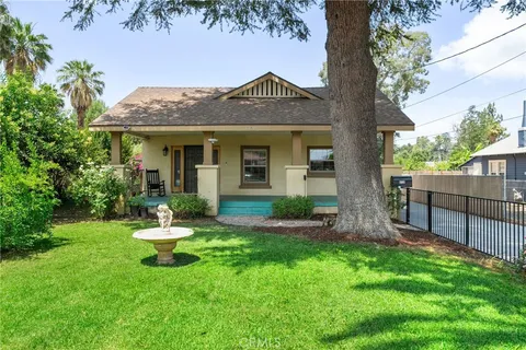 6739 Palm Avenue, Riverside, CA 92506 - MLS#: IG25142622