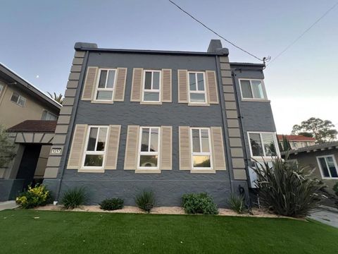 Photo of 1217 Capuchino Ave #1, Burlingame, CA 94010 (MLS # ML82026197) Photo of 1217 Capuchino Ave #1, Burlingame, CA 94010 (MLS # ML82026197)