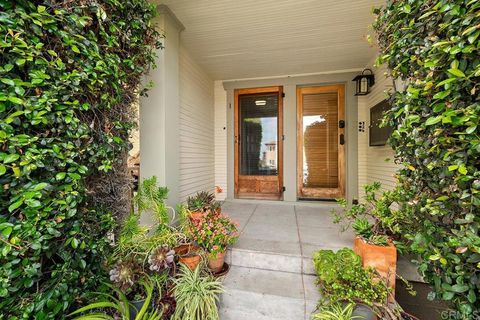 4608 Georgia St San Diego CA 92116