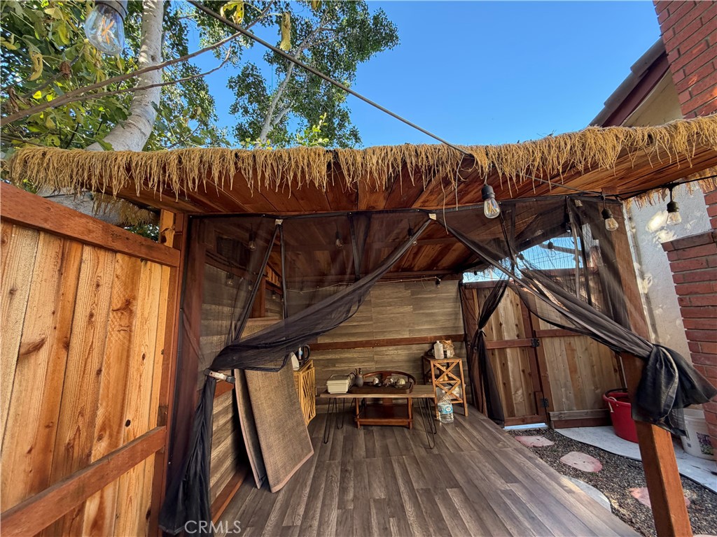 16184 Mesa Robles Dr.