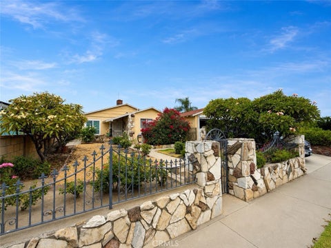 Photo of 14343 Homeward Street, La Puente, CA 91744 (MLS # PW26160699)