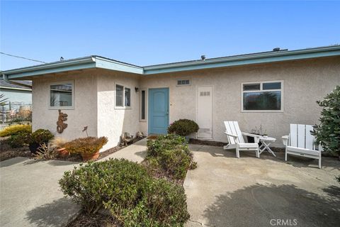 1830 13th Los Osos CA 93402