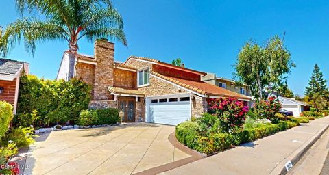 Photo of 3827 Mainsail Circle, Westlake Village, CA 91361 (MLS # 226001814)
