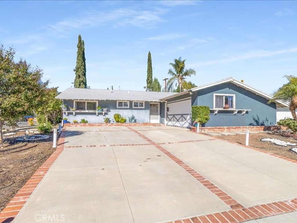 Photo of 22857 Windom, West Hills, CA 91307 (MLS # BB25257510)