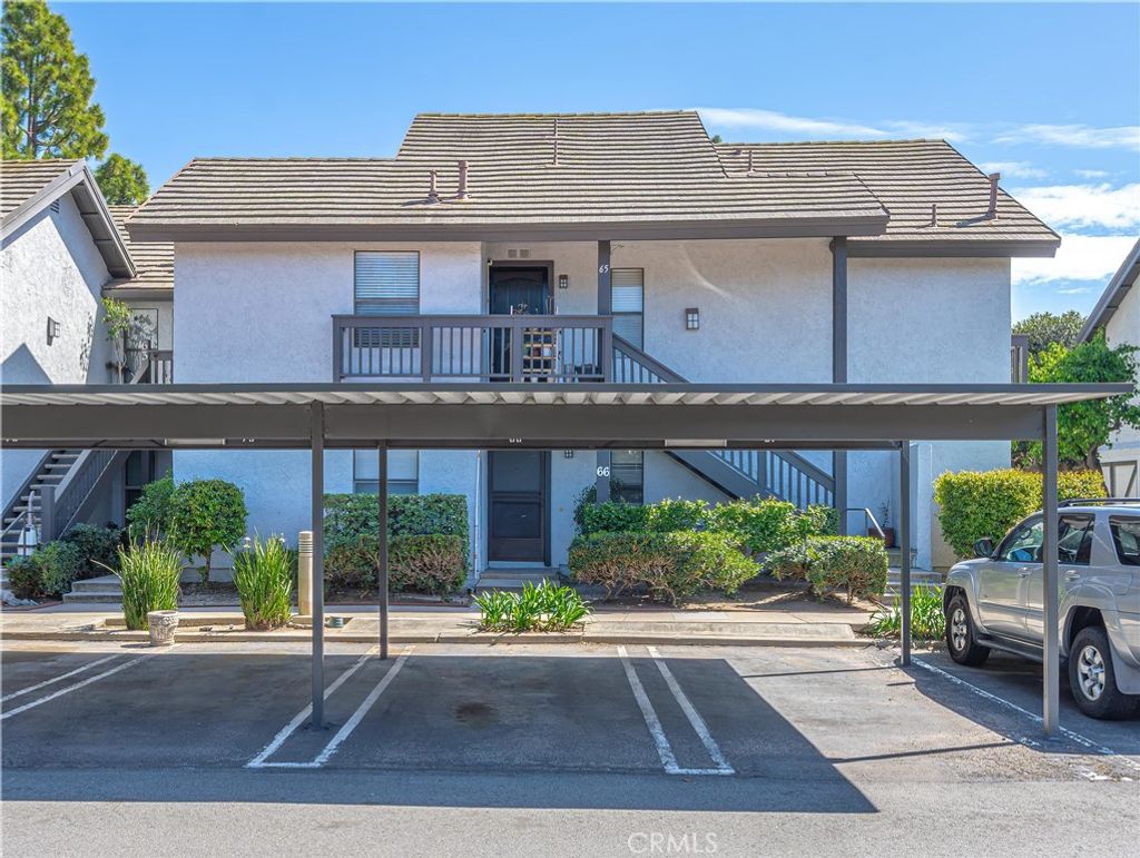 Photo of 66 Orange Blossom, Irvine, CA 92618 (MLS # OC26053239)