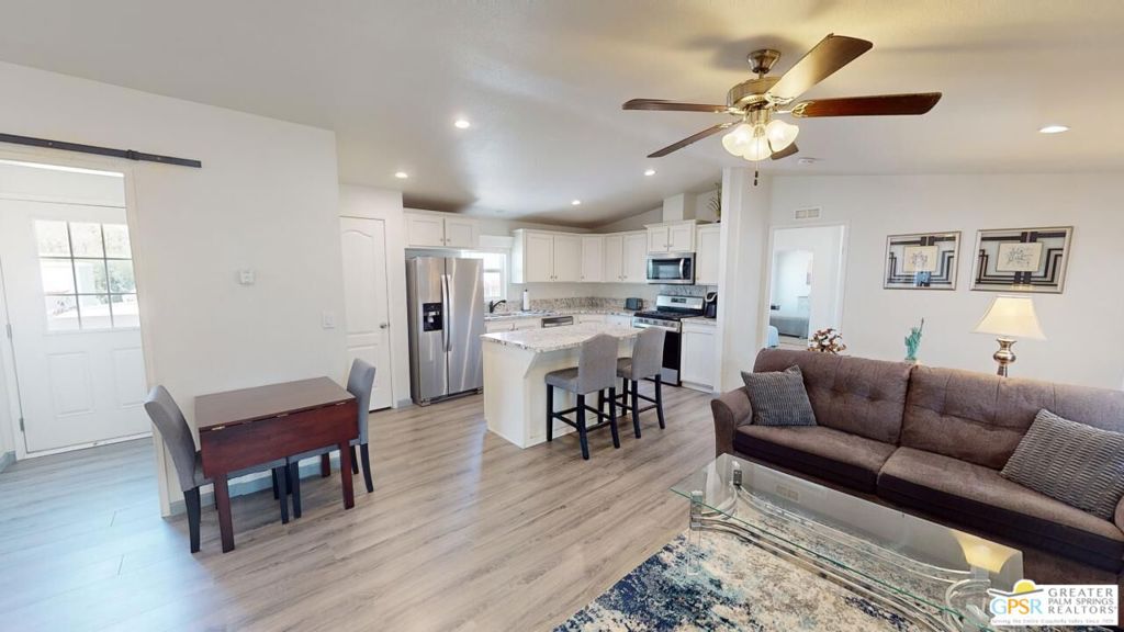 Photo 1 of 38 — 5 Garfield Drive, Cathedral City, CA 92234