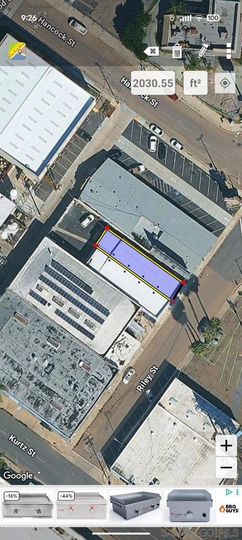 Photo of 3776 Riley St St, San Diego, CA 92110 (MLS # 250043009SD) Photo of 3776 Riley St St, San Diego, CA 92110 (MLS # 250043009SD)