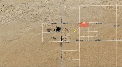 Photo of 0 0532-051-26-0000, Newberry Springs, CA 92365 (MLS # SB26045729)