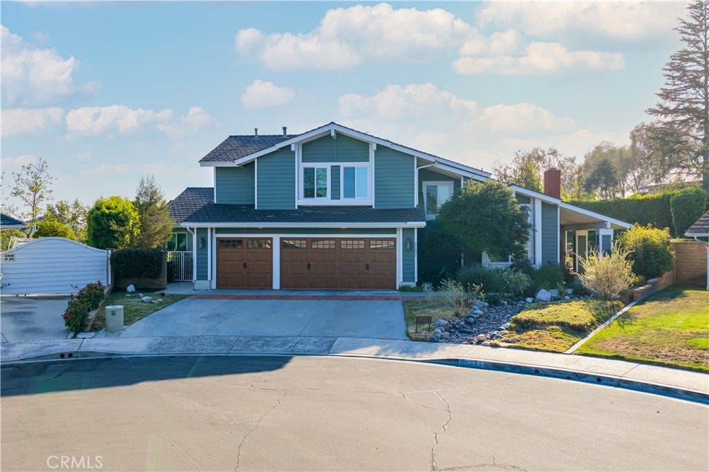 21321 Hillside Court, Lake Forest CA 92630