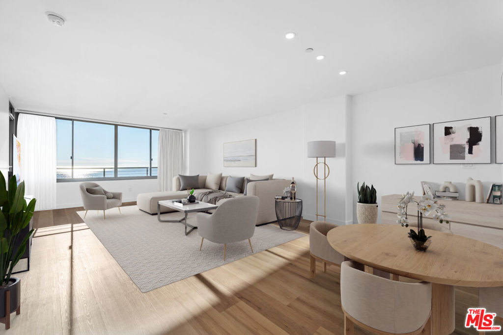 1221 W OCEAN Avenue 1206