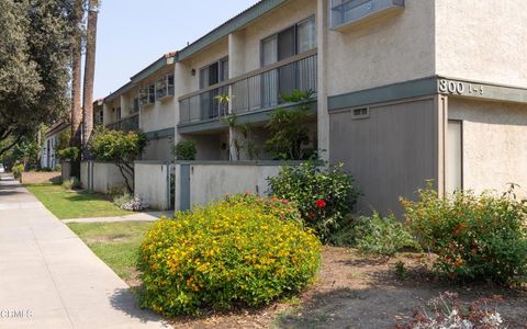 Photo of 300 S Mentor Avenue #5, Pasadena, CA 91106 (MLS # P1-26871)