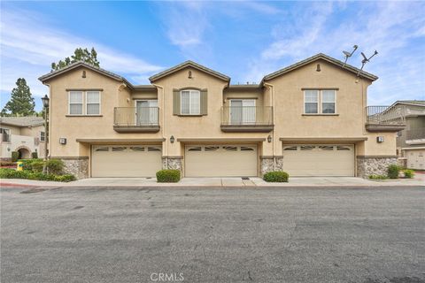 Photo of 7353 Ellena West Unit 112, Rancho Cucamonga, CA 91730 (MLS # IG26002256)