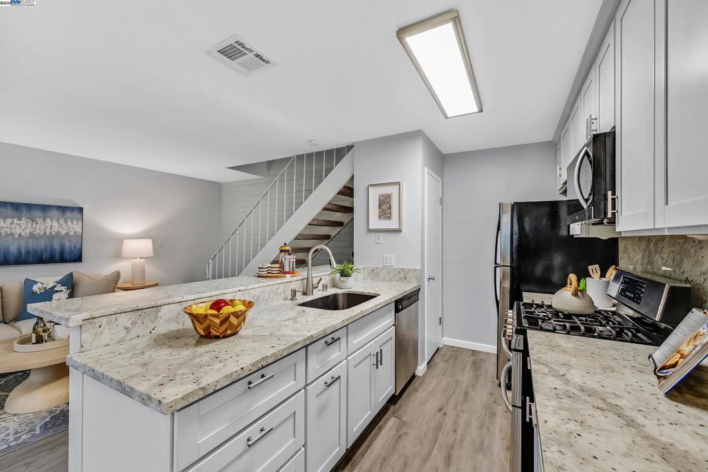 LAGUNA VISTA - Residential