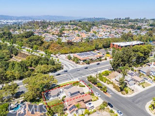 19000 Shakespeare Drive
